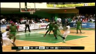 Kadeem Coleby: National Team Highlights 2015