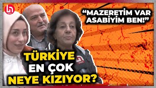 Dünyanın en sinirli ülkeleri açıklandı: Türkiye'nin sırası şaşırtmadı! En çok neye, kime kızıyoruz?