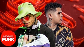 MUNDO INSANO - MC Kevin, Gaab (Mahogany Beatz)