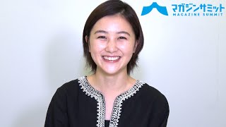 【インタビュー】現役大学生女優・山口まゆ、新作映画で長渕剛とやり合うシーンでは「カットかかっても涙が止まらないかった」/映画『太陽の家』が１/17から公開