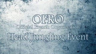 Toribash - OFRO - Head Jungling