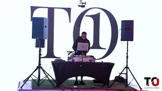 | TO FEST 3 | DJ Afo's, round 1 freestyle set |