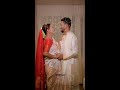 assamese bride and groom toimoitalea assamesecoupleyoutuber toimoitales assamesevlogger