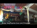 Bukan Yang Kupinta Cover Jemi Firmansah (LIVE SHOW KERSARATU SIDAMULIH PANGANDARAN)