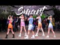 [KPOP IN PUBLIC | ONETAKE] LE SSERAFIM - 'Smart' Dance Cover by KOSMIX Seattle 🌺