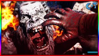 Far Cry 5 - WHEN ANIMALS ATTACK
