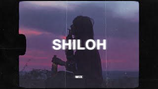 shiloh dynasty vibes 🌙 (sad music mix)