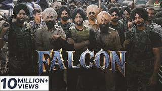 FALCON : Lakhi Ghuman | Jang Dhillon | Bhindder Burj | Latest Punjabi Songs 2026 | New Punjabi Song