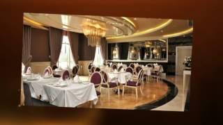 Limak Eurasia Luxury Hotel