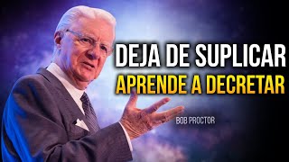 ¡SOLO MIRA ESTE VIDEO DURANTE 20 MINUTOS, TE VA A SORPRENDER! - Bob Proctor