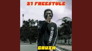 21 Freestyle