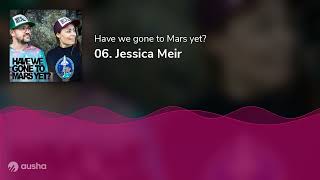 06. Jessica Meir