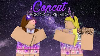 Roblox Song Copycat