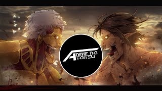 [Dubstep] Sasageyo Op 3 Attack on Titan (Dj-Jo Remix)