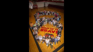 2025 8th Grade Slideshow