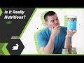 Amazing Grass Protein Superfood Review