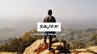 SAJEK | travel vlog | directed by ayon faruk | the barishal guys presents