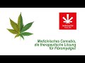 Medizinisches Cannabis, die therapeutische Lösung für Fibromyalgie!