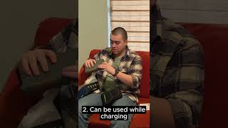 ⭕🔥⭕ 3 fast facts EASYLONGER CPAP Battery Backup  ✅  #productreview #unboxing