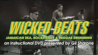 Wicked Beats: DVD Trailer