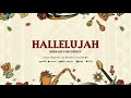 Rehmahz & Oba Reengy - Hallelujah (Official Audio)