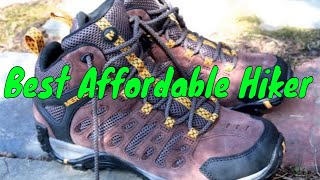 Merrell Crosslander 2 Mid WaterProof Review \u0026 On Feet Test