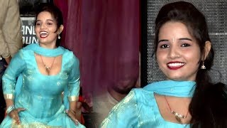 Meri Jawani Mange Pani | Haryanvi New Stage Dance 2018 | Sunita Baby Dance
