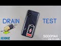 Itel A49 Battery Drain Test | 100% To 44% Drain Test