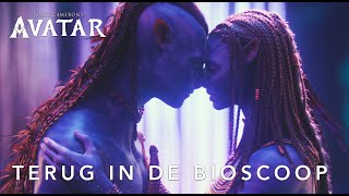 Avatar | Terug In De Bioscoop | 20th Century Studios NL