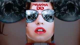 Piranha 3DD