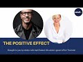 The Positive Effect - With April Sabral and Featured Guests