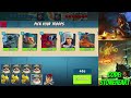 one unlock changes everything season 70 boom beach warships