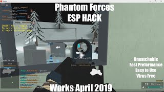 Phantom Forces Esp Videos 9tubetv - roblox aimbot easy for phantom forces