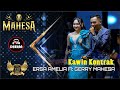 KAWIN KONTRAK ERSA AMELIA FT GERRY MAHESA MUSIC NGUJUNG TANJUNGSARI REMBANG | WNB