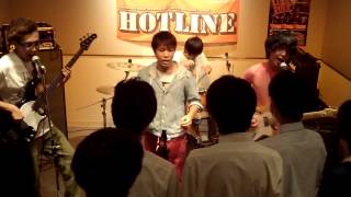 （仮）HOTLINE2014 島村楽器くずはモール店　「勘違いブス」