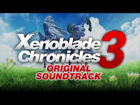Jump Towards the Morning Sun – Xenoblade Chronicles 3: Original Soundtrack OST