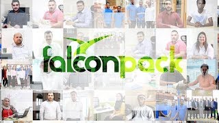 We Are Falcon Pack