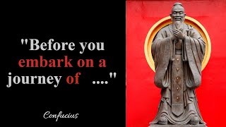 Confucius Quotes,  Inspirational, And Motivational Wise Quotes, That Are Worth Listening To.