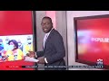 The Pulse on JoyNews (11-8-20)