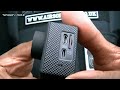 sjcam sj5000 plus wifi unboxing review by airsoft mike not gopro