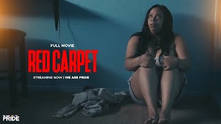 Red Carpet | Queer Drama Movie | Action | We Are Pride |  #pride