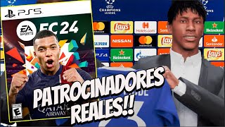 7 NOVEDADES que QUEREMOS para el EA SPORTS FC  - FIFA 24