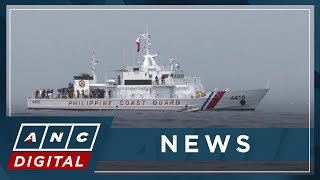PH, U.S., Japan Coast Guards recommit to keep West PH Sea free, secure | ANC