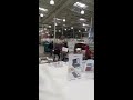 华人代购疯抢costco