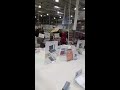 华人代购疯抢costco