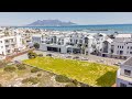 Rawson Blaauwberg   Leon Olivier   16 Beach Estate Boulevard - Development Plot