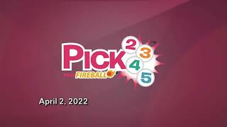 Pick Evening 20220402