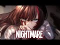 Nightcore - UNDREAM - Nightmare (ft. Neoni) (Lyrics)