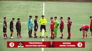 Bocale Admo Vs Academy Crotone  U. 17