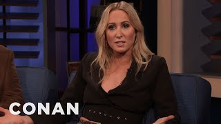 Nikki Glaser Doesn’t Mind A Micropenis | CONAN on TBS